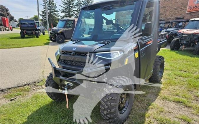 2024 Polaris® RANGER XP 1000 NORTHSTAR ULTIMATE