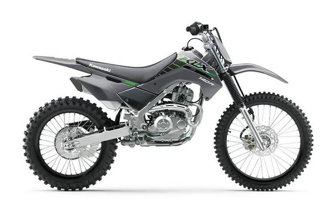 2025 Kawasaki KLX®140R F