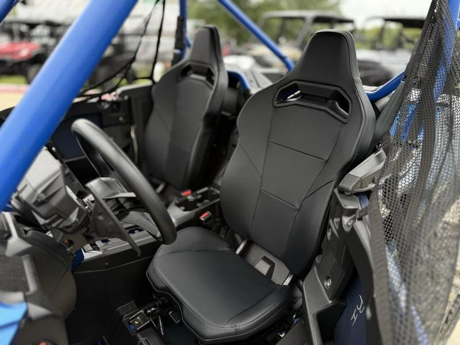 2025 Honda® Talon 1000R FOX Live Valve