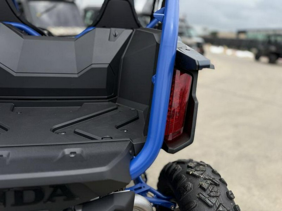 2025 Honda® Talon 1000R FOX Live Valve