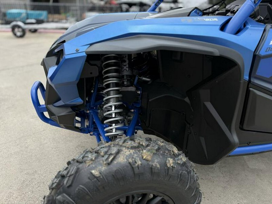 2025 Honda® Talon 1000R FOX Live Valve