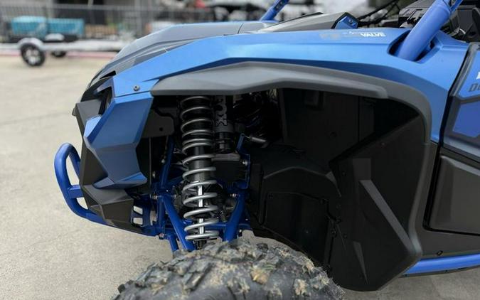 2025 Honda® Talon 1000R FOX Live Valve