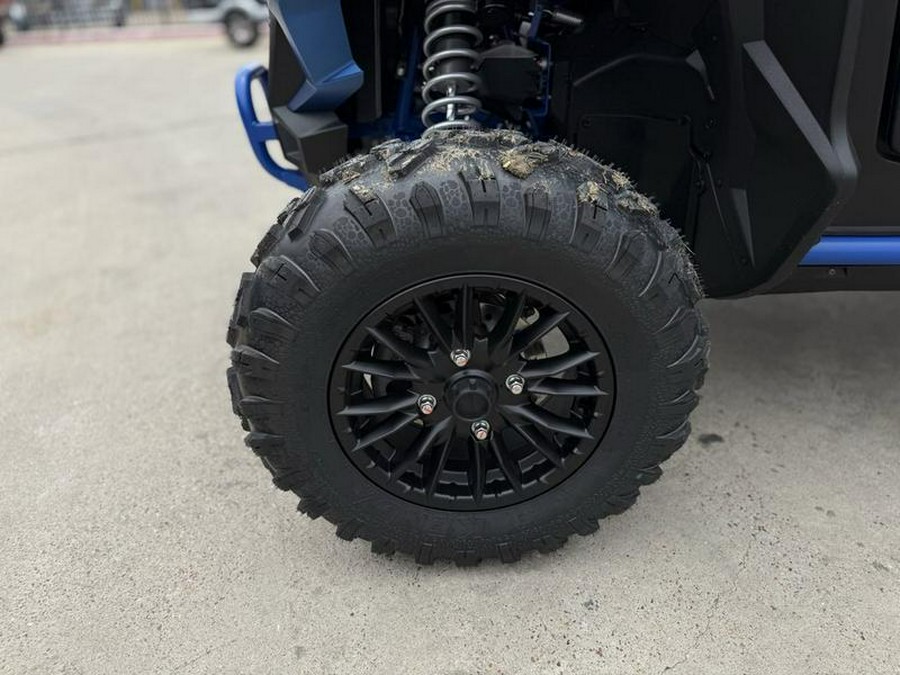 2025 Honda® Talon 1000R FOX Live Valve