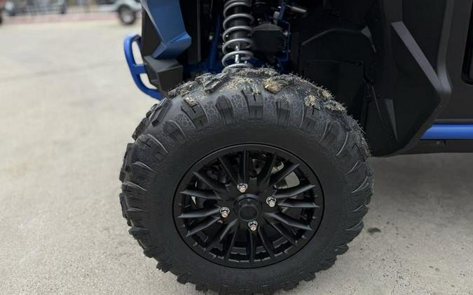 2025 Honda® Talon 1000R FOX Live Valve