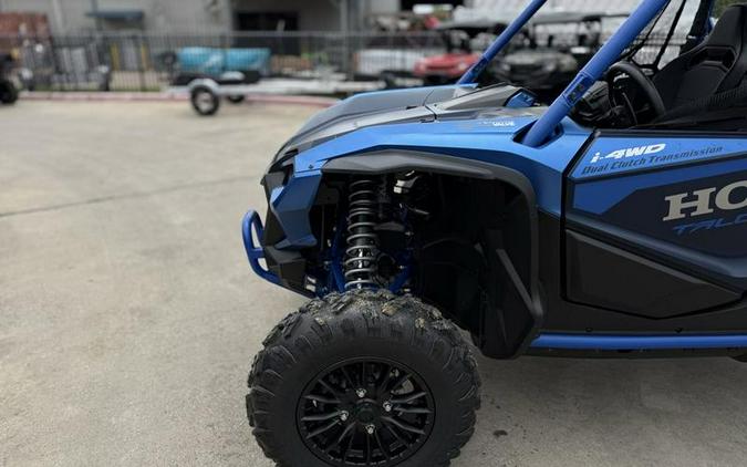 2025 Honda® Talon 1000R FOX Live Valve