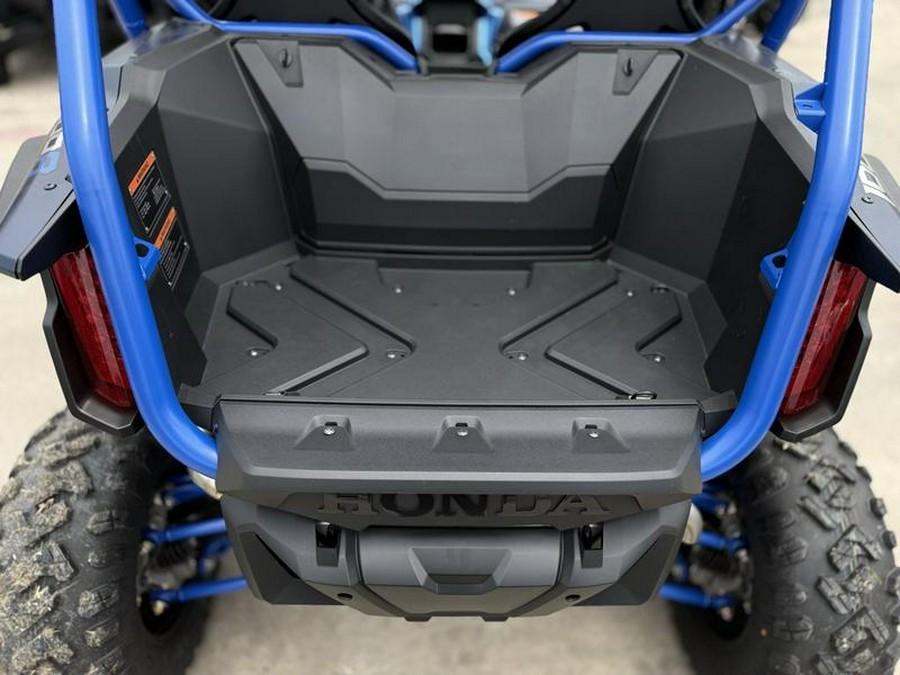 2025 Honda® Talon 1000R FOX Live Valve