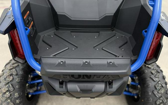 2025 Honda® Talon 1000R FOX Live Valve