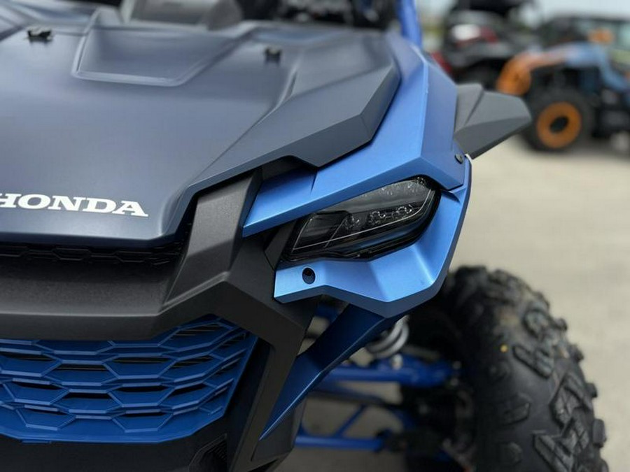 2025 Honda® Talon 1000R FOX Live Valve