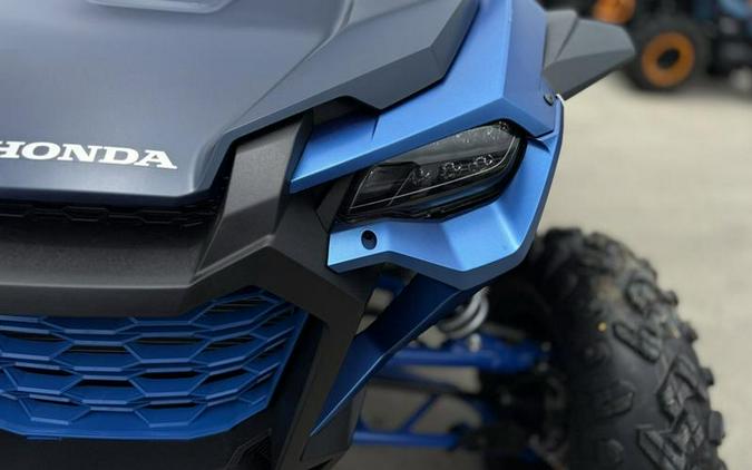 2025 Honda® Talon 1000R FOX Live Valve