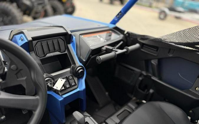 2025 Honda® Talon 1000R FOX Live Valve