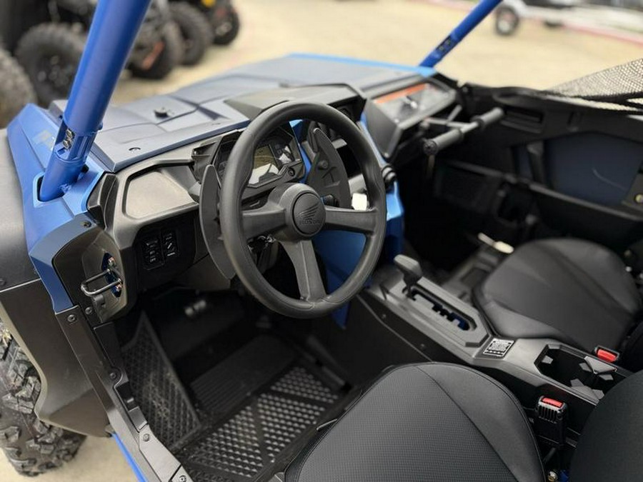 2025 Honda® Talon 1000R FOX Live Valve