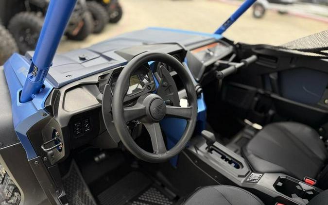 2025 Honda® Talon 1000R FOX Live Valve