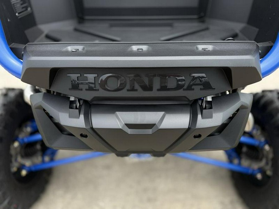 2025 Honda® Talon 1000R FOX Live Valve