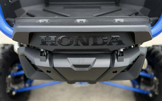 2025 Honda® Talon 1000R FOX Live Valve