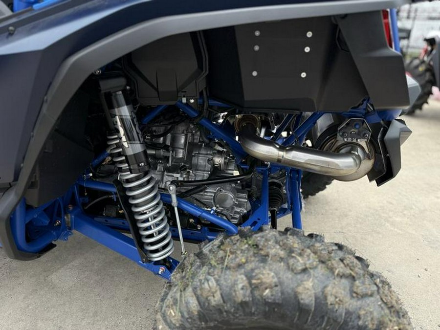 2025 Honda® Talon 1000R FOX Live Valve