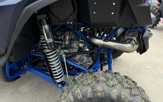 2025 Honda® Talon 1000R FOX Live Valve