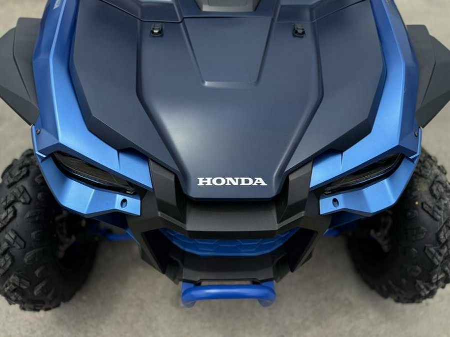 2025 Honda® Talon 1000R FOX Live Valve