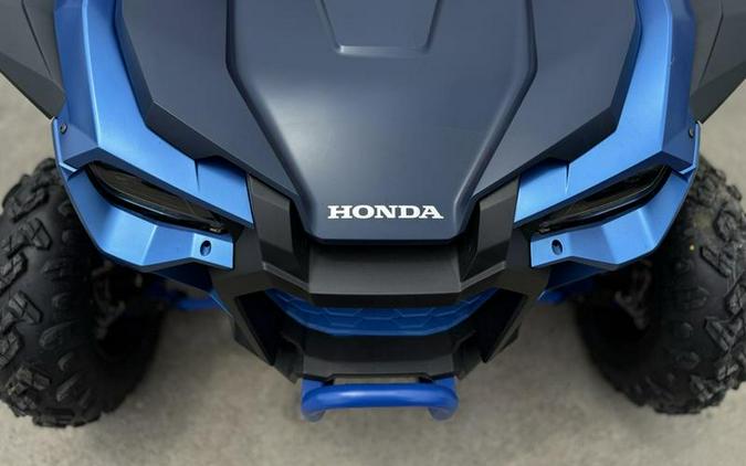 2025 Honda® Talon 1000R FOX Live Valve