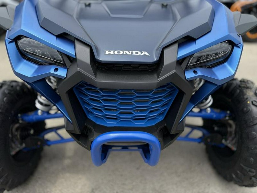 2025 Honda® Talon 1000R FOX Live Valve