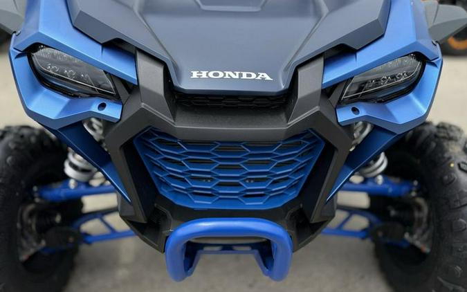 2025 Honda® Talon 1000R FOX Live Valve