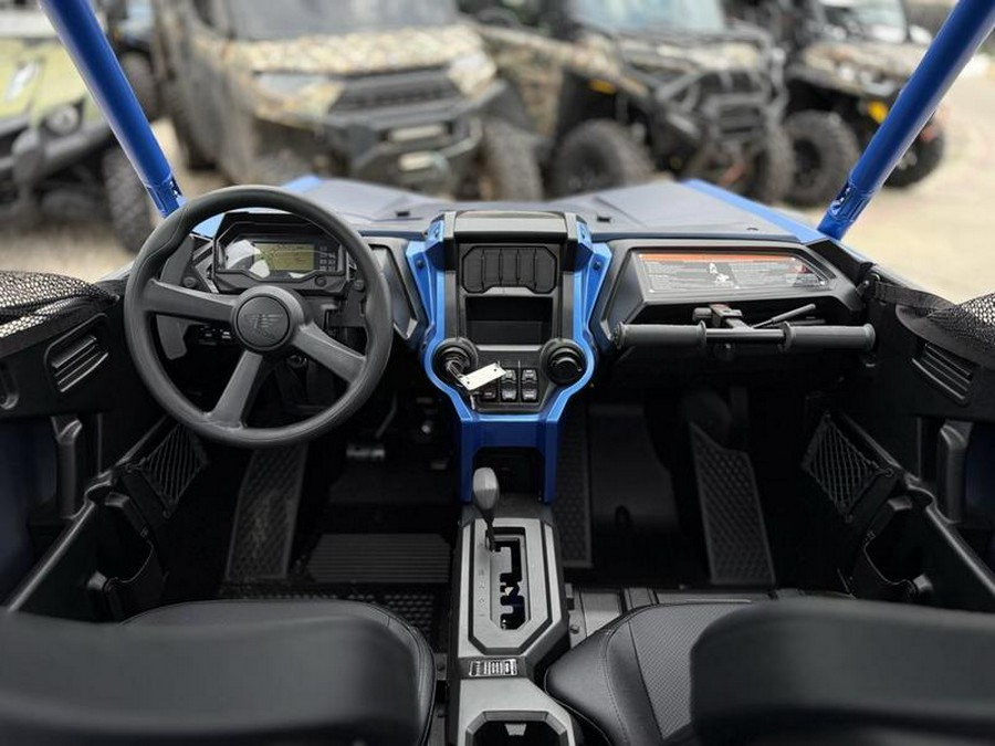 2025 Honda® Talon 1000R FOX Live Valve