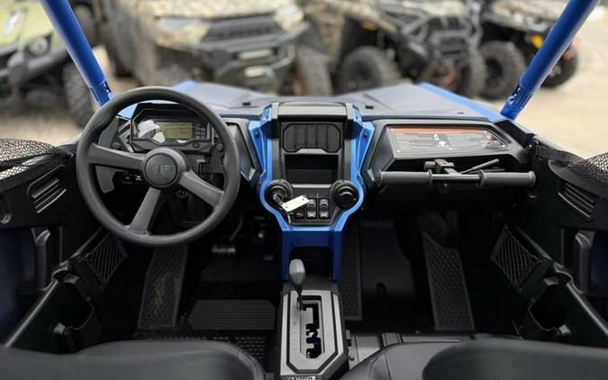 2025 Honda® Talon 1000R FOX Live Valve