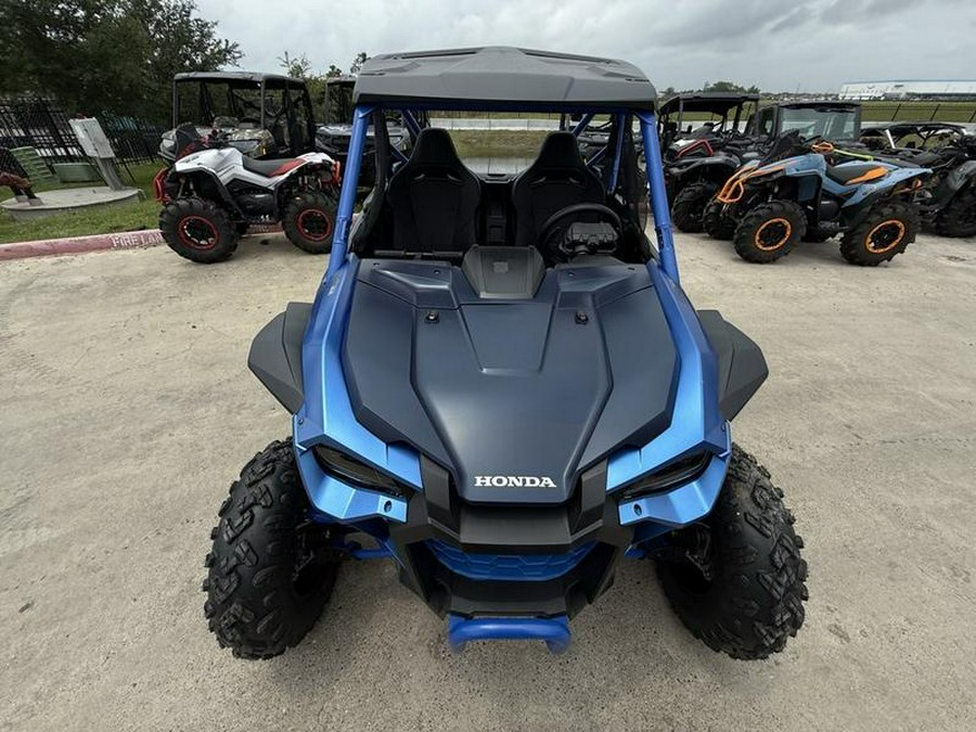 2025 Honda® Talon 1000R FOX Live Valve