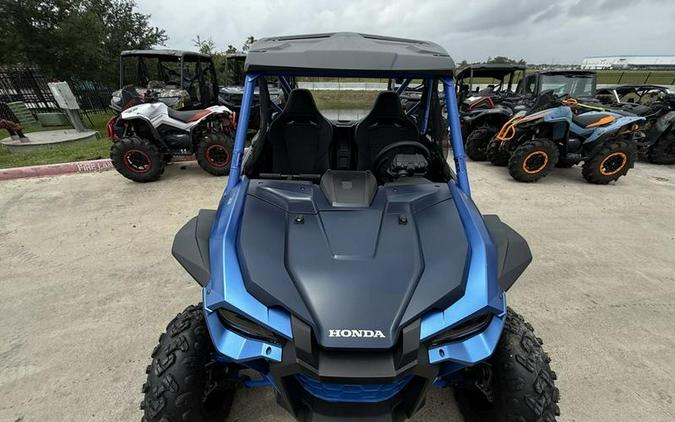 2025 Honda® Talon 1000R FOX Live Valve