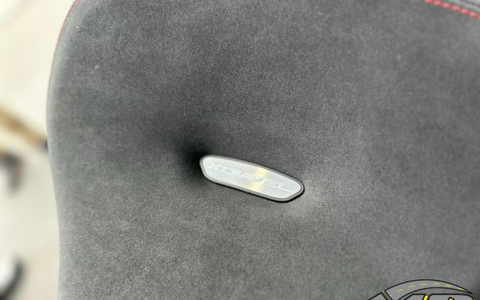 2026 Ducati XDiavel V4