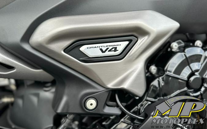 2026 Ducati XDiavel V4