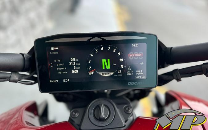 2026 Ducati XDiavel V4