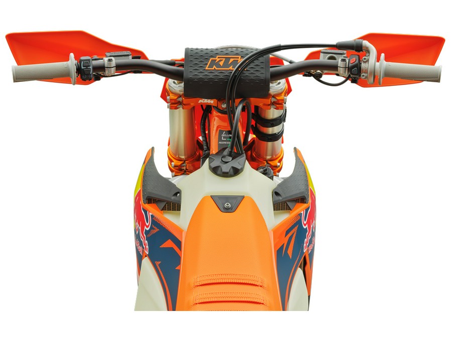2026 KTM 350 XC-F Factory Edition