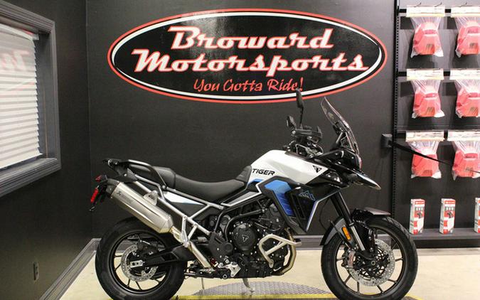 2026 Triumph Tiger 900