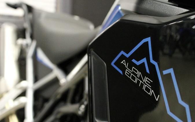 2026 Triumph Tiger 900