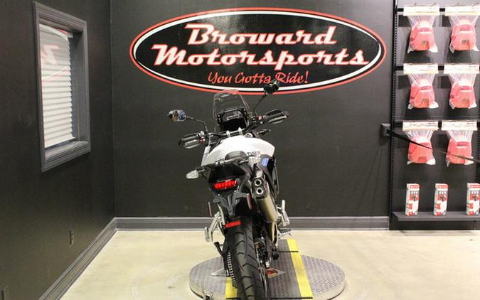 2026 Triumph Tiger 900