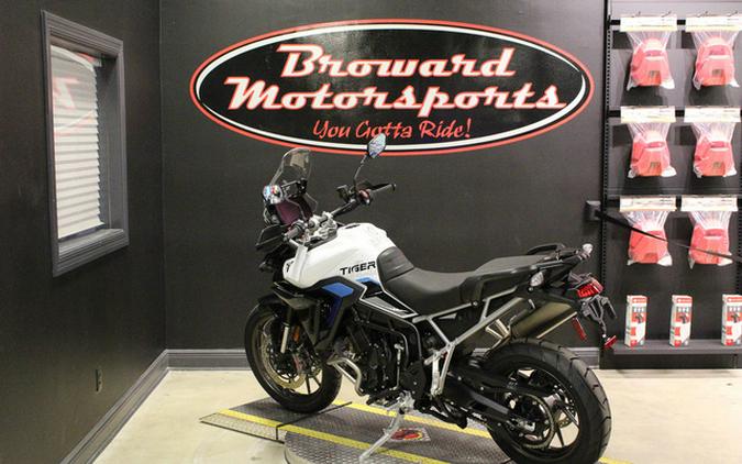 2026 Triumph Tiger 900