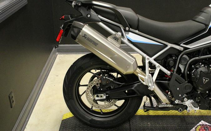2026 Triumph Tiger 900