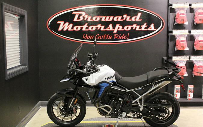 2026 Triumph Tiger 900