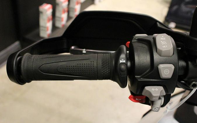 2026 Triumph Tiger 900