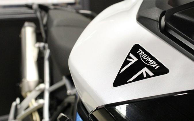 2026 Triumph Tiger 900