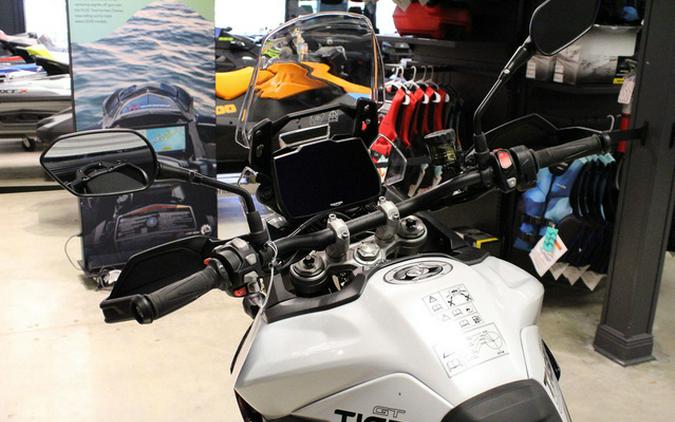 2026 Triumph Tiger 900