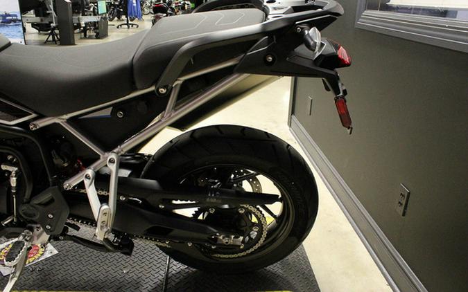 2026 Triumph Tiger 900