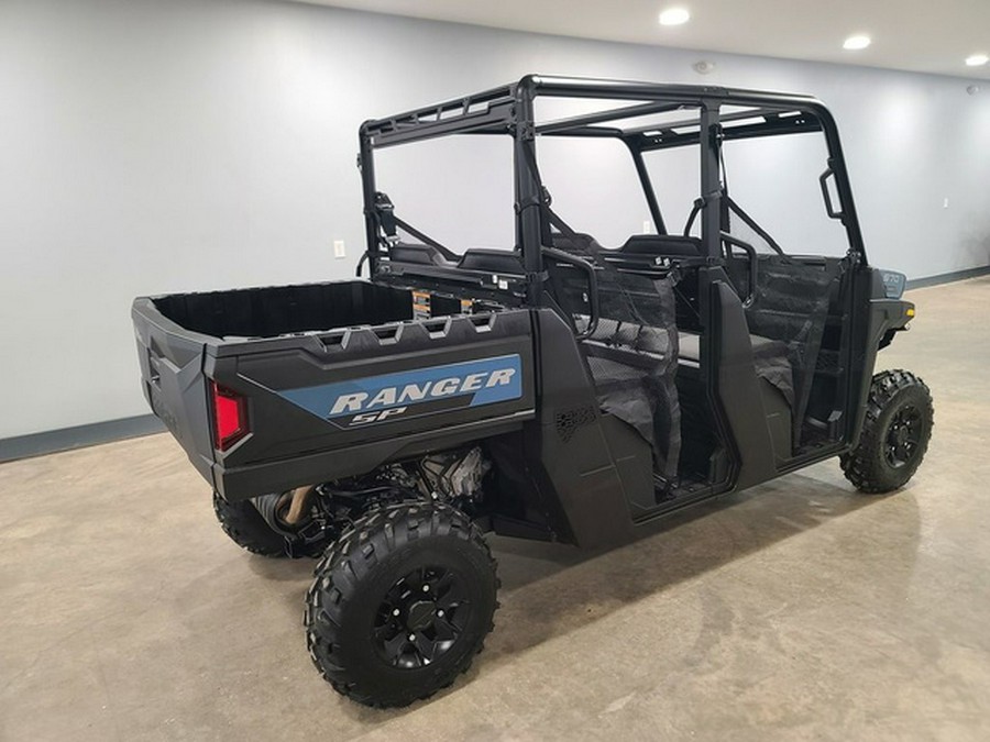 2026 Polaris Ranger Crew SP 570 Premium