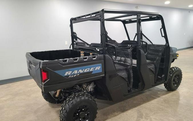 2026 Polaris Ranger Crew SP 570 Premium