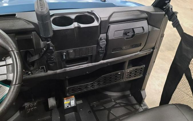 2026 Polaris Ranger Crew SP 570 Premium