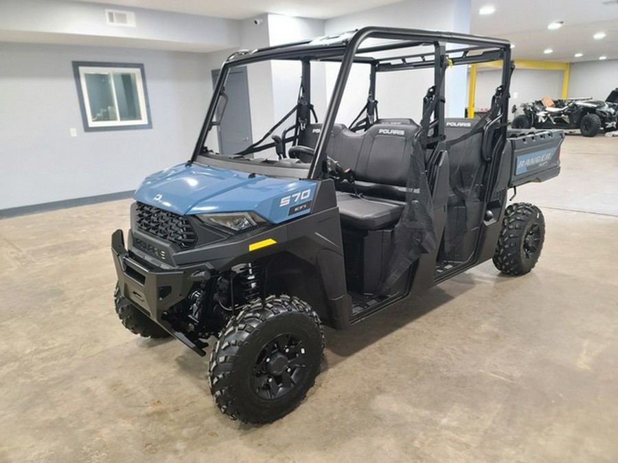 2026 Polaris Ranger Crew SP 570 Premium