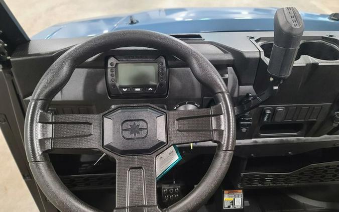 2026 Polaris Ranger Crew SP 570 Premium