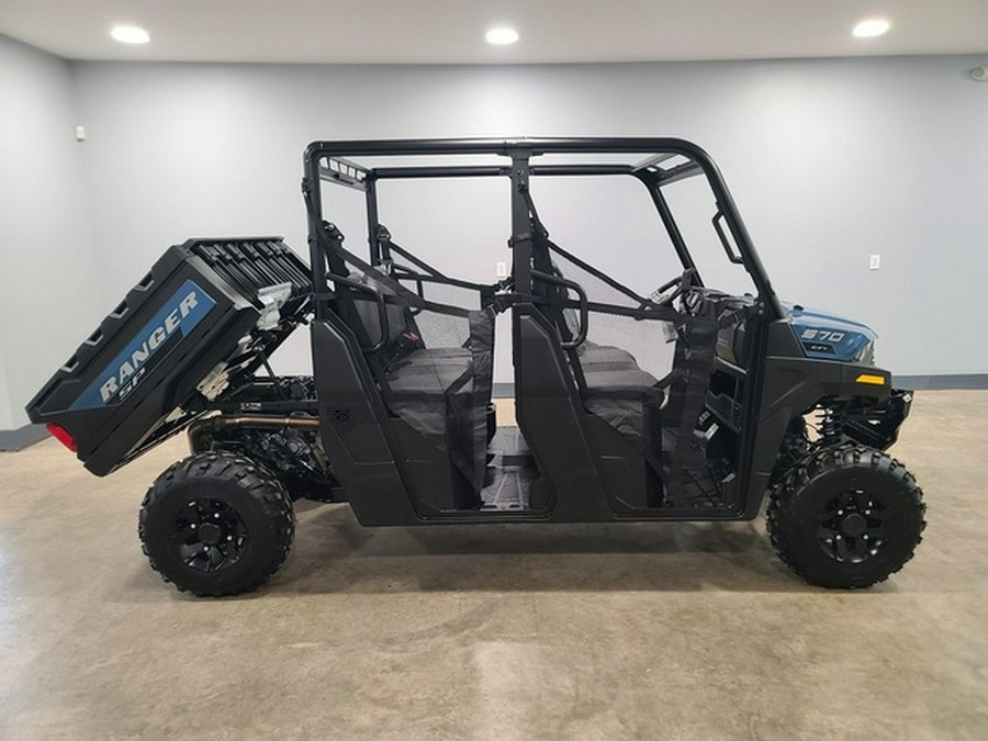 2026 Polaris Ranger Crew SP 570 Premium