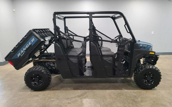 2026 Polaris Ranger Crew SP 570 Premium