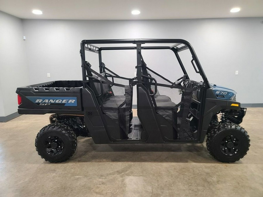 2026 Polaris Ranger Crew SP 570 Premium